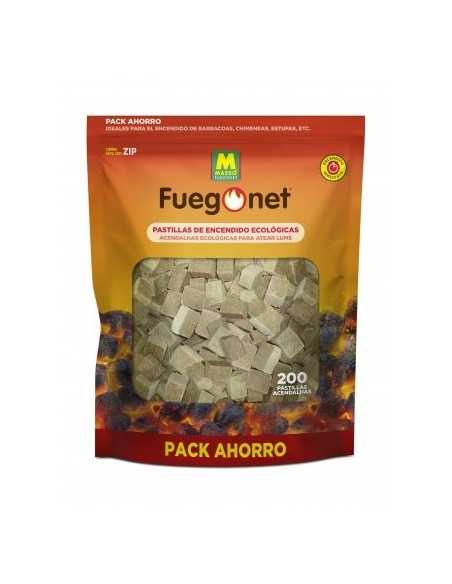 PASTILLAS ECOLOGICAS 200 *OFERTA*