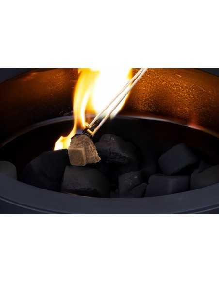 Pastillas Ecológicas de encendidoFUEGONET MASSÓ 24+8