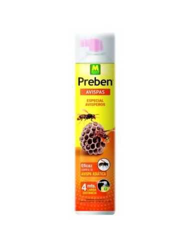 PREBEN AVISPEROS 400 ML