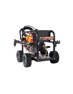 Limpiadora a Presión con Motor GENERGY NARCEA 275bar ES 2