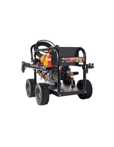 Limpiadora a Presión con Motor GENERGY NARCEA 275bar ES