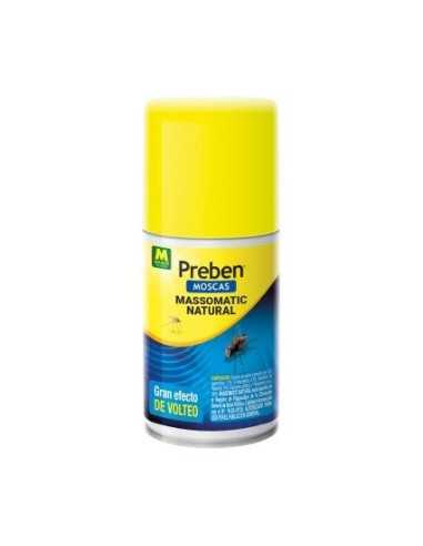 PREBEN NATURAL 250ML