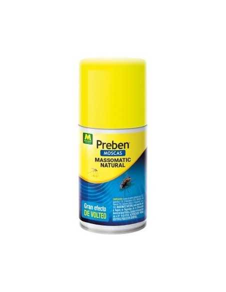 PREBEN NATURAL 250ML