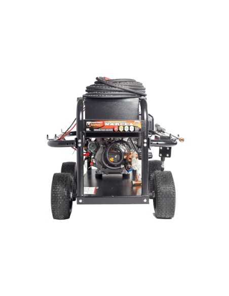 Limpiadora a Presión con Motor GENERGY NARCEA 275bar ES