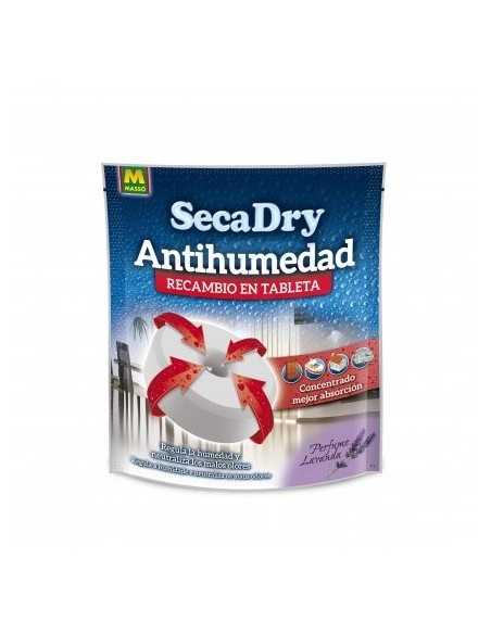 RECAMBIO TABLETA SECADRY *OFERTA*