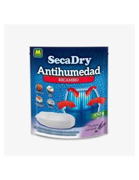 SecaDry Massó antihumedad 450 gr