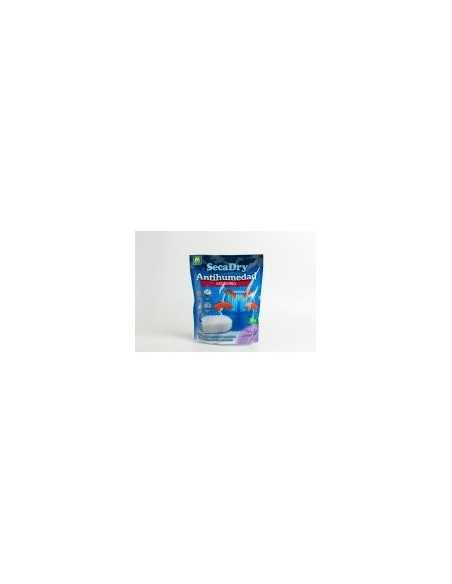 SecaDry Recambio antihumedad 3x450 gr