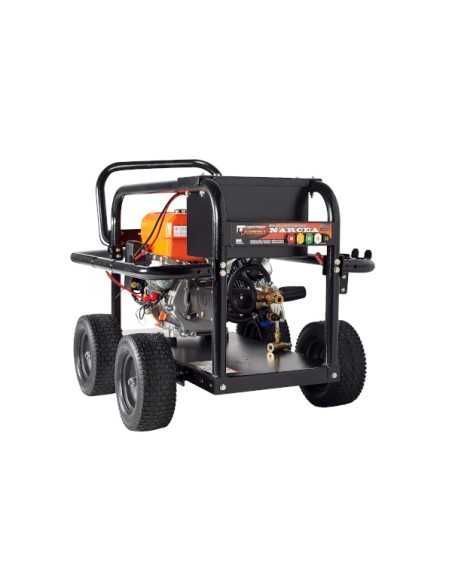 Limpiadora a Presión con Motor GENERGY NARCEA 275bar ES