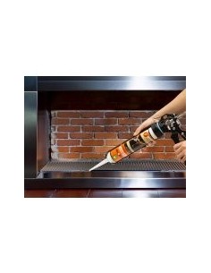 SILICONA REFRACTARIA MASSO 310 ML "P.OFERTA" 2