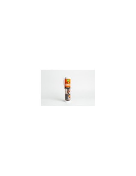SILICONA REFRACTARIA MASSO 310 ML "P.OFERTA"