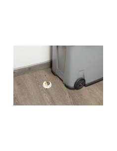 TRAMPA CEBO PREBEN CUCARACHAS (2X4G) 2