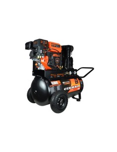 Motocompresor Aire Comprimido GENERGY Cierzo 516l GENER31 | Ferretería Cahersa