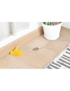 Trampa ROE-TRAP Massó Ratas y Ratones 2 unid 2