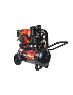 Motocompresor Aire Comprimido GENERGY Cierzo 516l GENER31 | Ferretería Cahersa 2