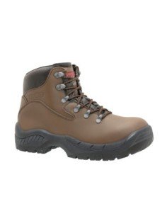 Bota de Seguridad PANTER 3260 PLUS S3 Nº 43