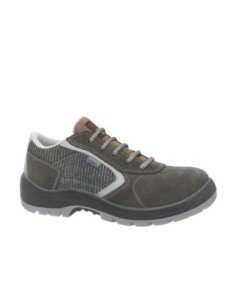 ZAPATO CAURO OXIGENO S1P GRIS T-40 "P.OFERTA"
