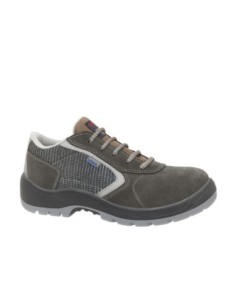 ZAPATO CAURO OXIGENO S1P GRIS T-40 "P.OFERTA"
