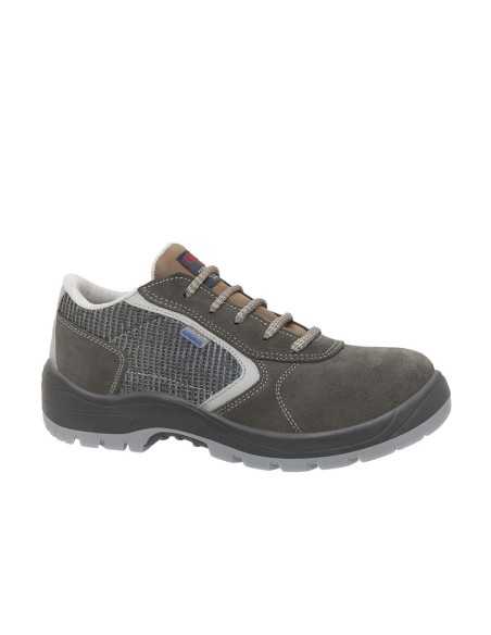 ZAPATO CAURO OXIGENO S1P GRIS T-40 "P.OFERTA"