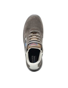 ZAPATO CAURO OXIGENO S1P GRIS T-40 "P.OFERTA" 2