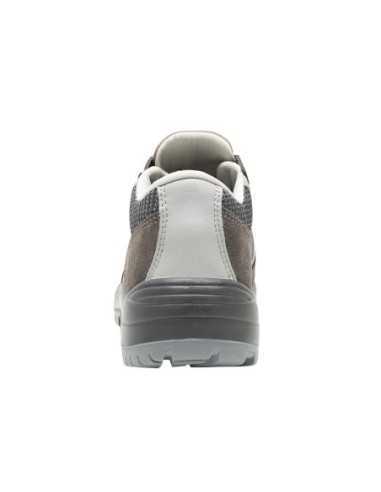 ZAPATO CAURO OXIGENO S1P GRIS T-40 "P.OFERTA"