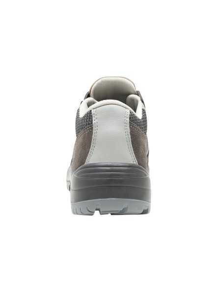 ZAPATO CAURO OXIGENO S1P GRIS T-40 "P.OFERTA"