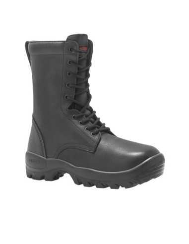 BOTA GLADIO MILITAR 02 NEGRO T-44