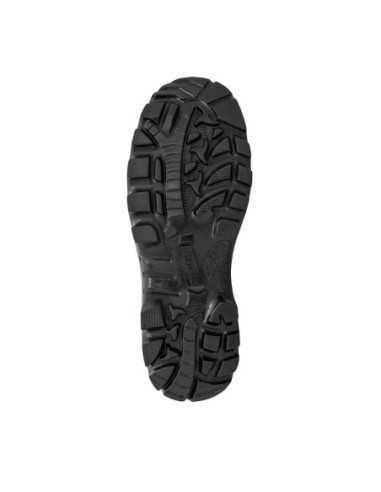 BOTA GLADIO MILITAR 02 NEGRO T-44