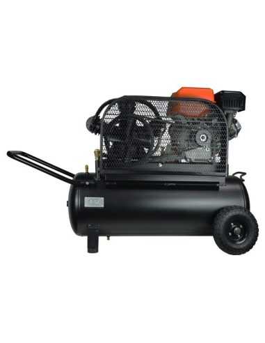 Motocompresor Aire Comprimido GENERGY Tramontana 720l GEN | Ferretería Cahersa