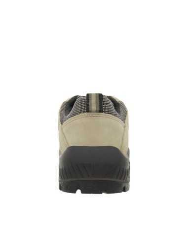 Zapato de Seguridad PANTER GRAFITO PLUS BEIGE S1P Nº43