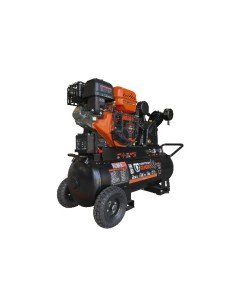 Motocompresor Aire Comprimido GENERGY Mistral 1000l Es GE | Ferretería Cahersa