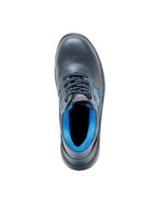 Bota Silex Plus 33 negro T42 2