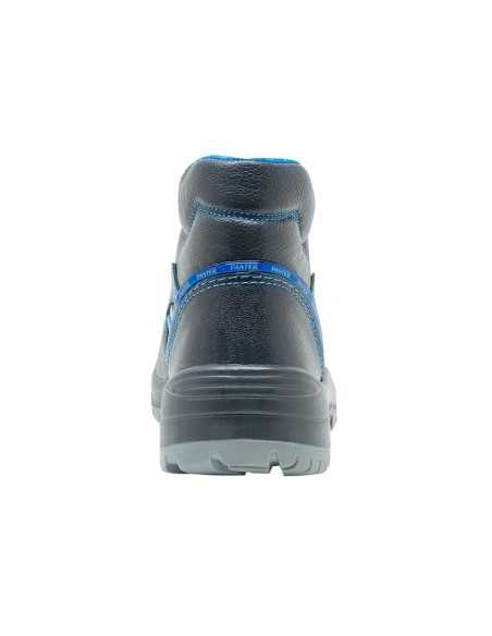 Bota Silex Plus 33 negro T42