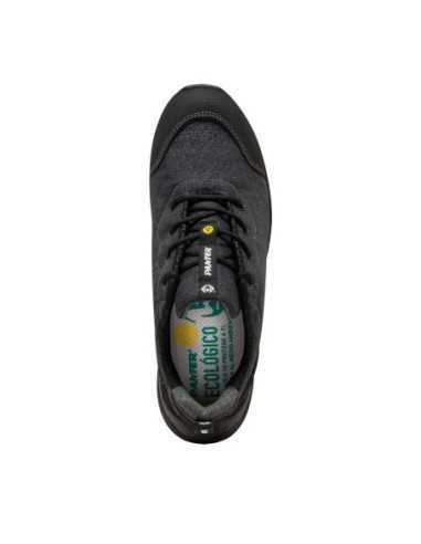 ZAPATO VITA ECO S3 NEGRO ESD T-40**OFERTA**