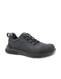 ZAPATO VITA ECO S3 NEGRO ESD T-42**OFERTA**