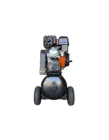 Motocompresor Aire Comprimido GENERGY Mistral 1000l Es GE | Ferretería Cahersa