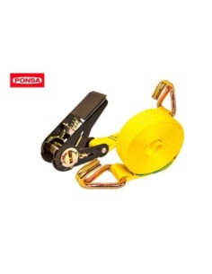 RACHET 25,SIN FIN 5 MTS BLISTER 2