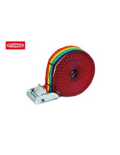 TRINQUETE 25MM/3M/250K BLI 2U