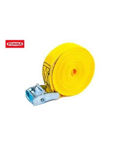 TRINQUETE 35 MM, 4 MTS BLIS, 2 UDS