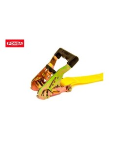 RACHET 35MM/C-GANCHO 2.5TN 6MTS