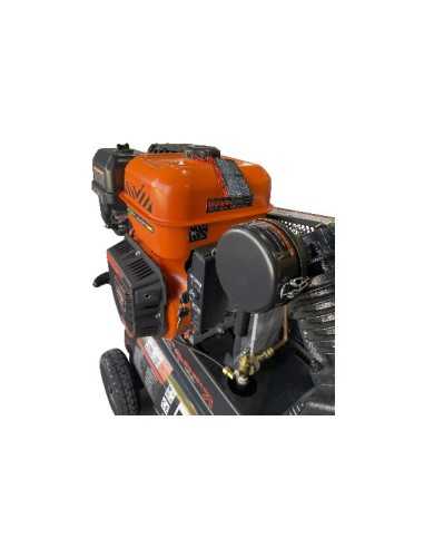 Motocompresor Aire Comprimido GENERGY Mistral 1000l Es GE | Ferretería Cahersa