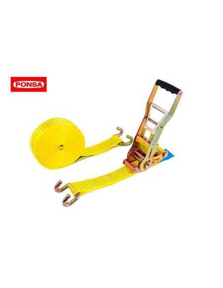 RATCHET REVERSO C/G CERR/5TN