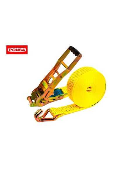 RATCHET REVERSO C/G CERR/5TN