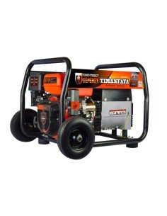Motosoldador Timanfaya GENERGY 6500w-200a GENER31220 | Ferretería Cahersa