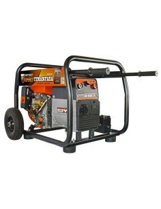 Motosoldador Timanfaya GENERGY 6500w-200a GENER31220 | Ferretería Cahersa 2