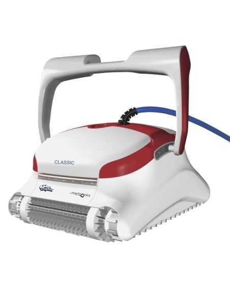 LIMPIAFONDOS AUTOM. ACTIVE CLASSIC " p oferta"