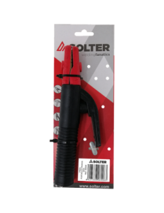 Pinza Portaelectródos SOLTER 200 AMP