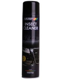 LIMPIA INSECTOS SPRAY