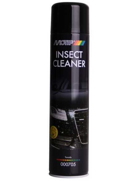 LIMPIA INSECTOS SPRAY