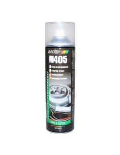 Pintura en Spray ARRANQUE RAPIDO 500ML
