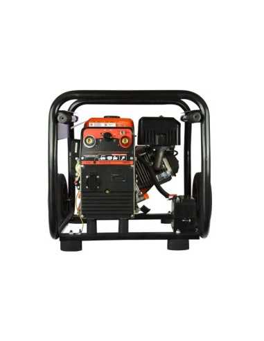 Motosoldador Timanfaya GENERGY 6500w-200a GENER31220 | Ferretería Cahersa